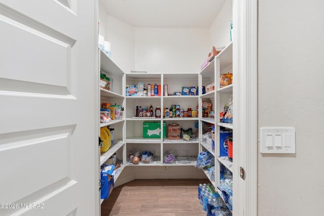 10079 N Ruby Range Trail, Marana, AZ 85653