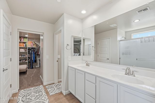 10079 N Ruby Range Trail, Marana, AZ 85653