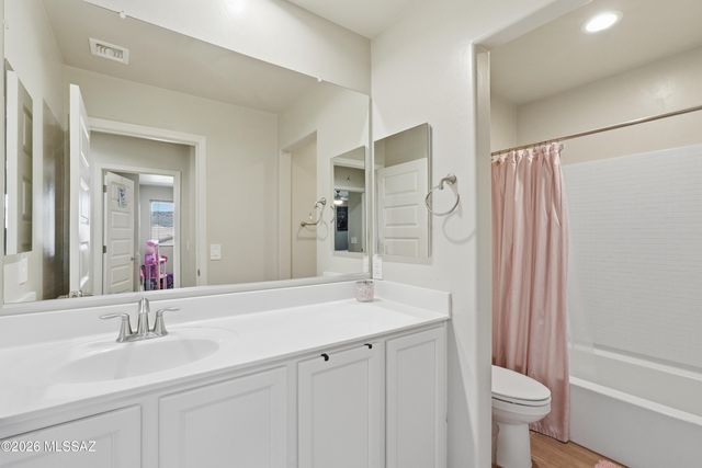 10079 N Ruby Range Trail, Marana, AZ 85653