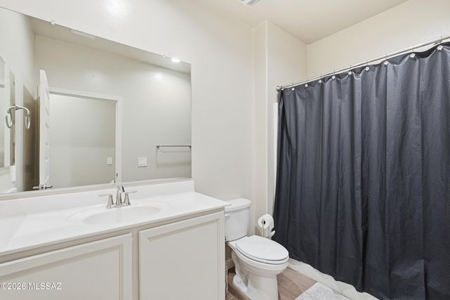 10079 N Ruby Range Trail, Marana, AZ 85653