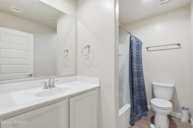 10079 N Ruby Range Trail, Marana, AZ 85653