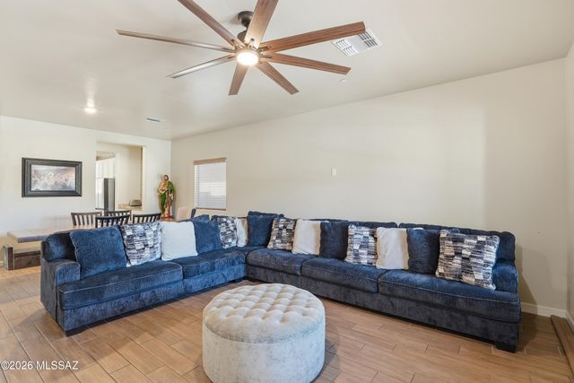 10079 N Ruby Range Trail, Marana, AZ 85653