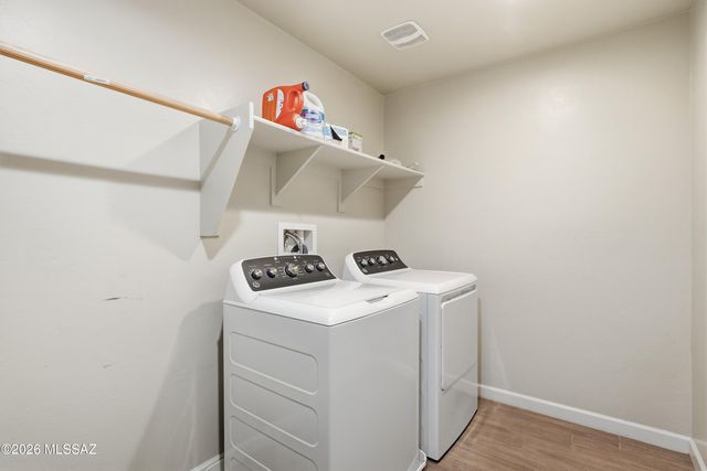 10079 N Ruby Range Trail, Marana, AZ 85653