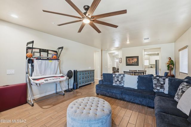 10079 N Ruby Range Trail, Marana, AZ 85653