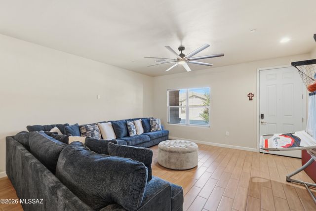 10079 N Ruby Range Trail, Marana, AZ 85653