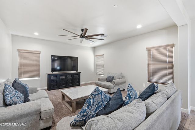 10079 N Ruby Range Trail, Marana, AZ 85653