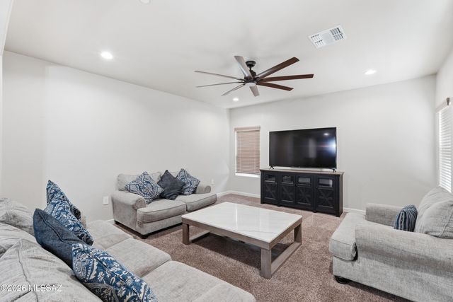 10079 N Ruby Range Trail, Marana, AZ 85653