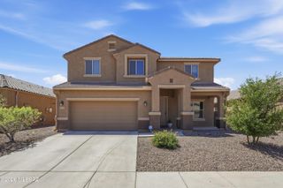 10079 N Ruby Range Trail, Marana, AZ 85653