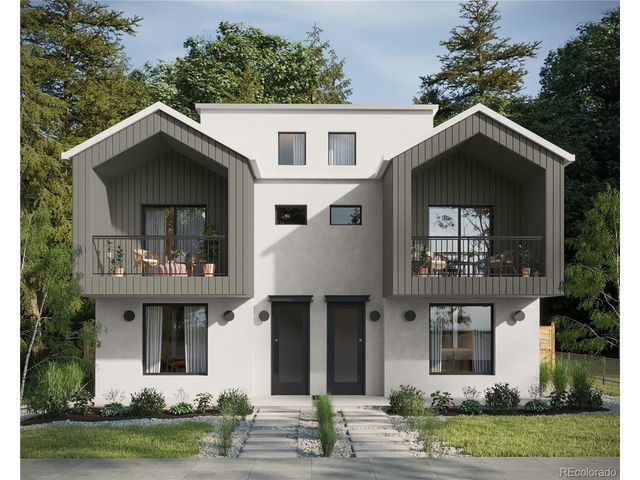 4535 Utica St, Denver, CO 80212