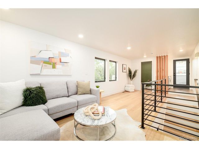 4535 Utica St, Denver, CO 80212