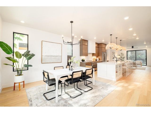 4535 Utica St, Denver, CO 80212