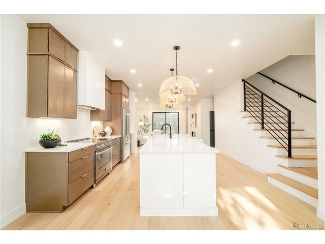 4535 Utica St, Denver, CO 80212
