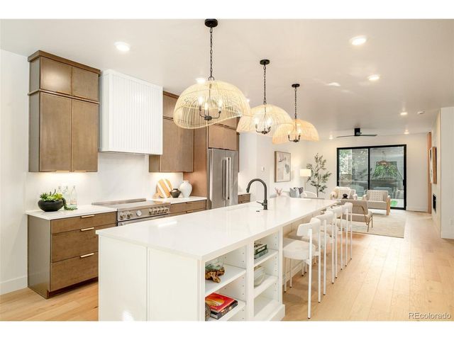 4535 Utica St, Denver, CO 80212