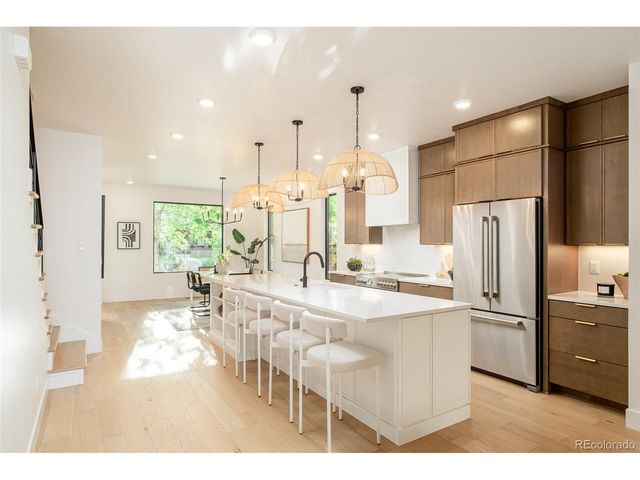 4535 Utica St, Denver, CO 80212