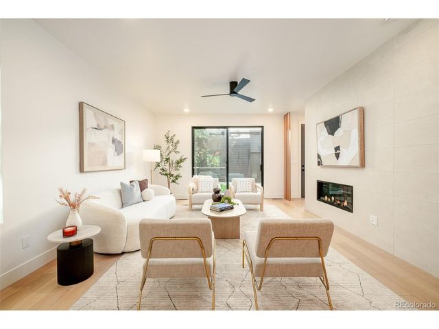 4535 Utica St, Denver, CO 80212