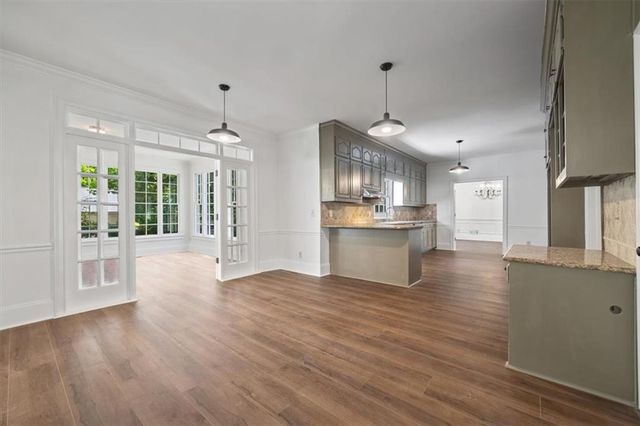 2120 Skyland Cove Lane, Snellville, GA 30078