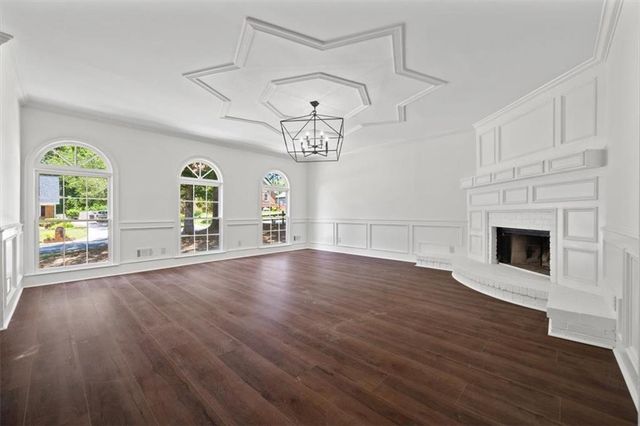 2120 Skyland Cove Lane, Snellville, GA 30078