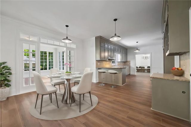2120 Skyland Cove Lane, Snellville, GA 30078