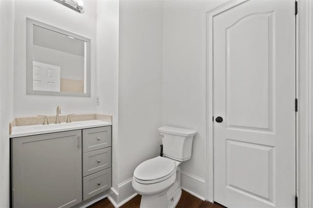 2120 Skyland Cove Lane, Snellville, GA 30078