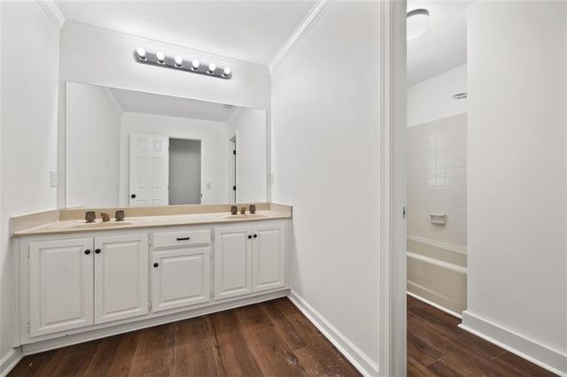 2120 Skyland Cove Lane, Snellville, GA 30078