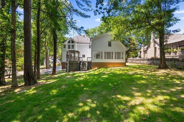 2120 Skyland Cove Lane, Snellville, GA 30078