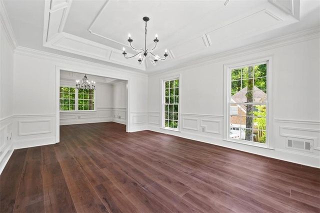 2120 Skyland Cove Lane, Snellville, GA 30078