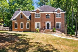 2120 Skyland Cove Lane, Snellville, GA 30078