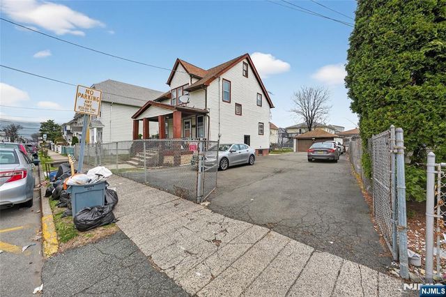 501 32nd Street, Paterson, NJ 07504