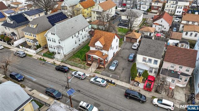 501 32nd Street, Paterson, NJ 07504