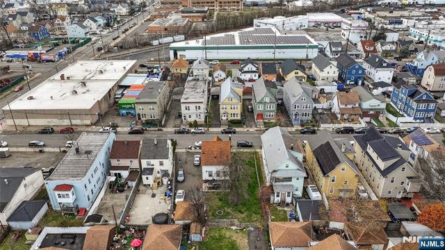 501 32nd Street, Paterson, NJ 07504