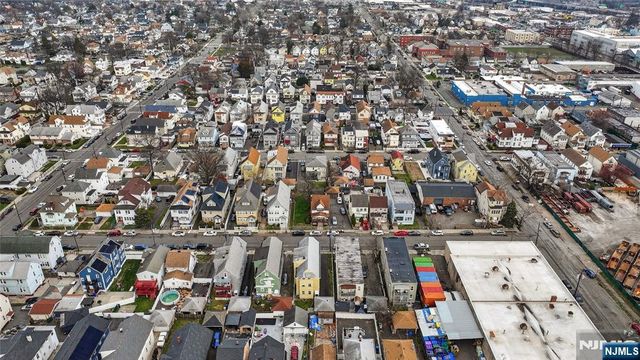 501 32nd Street, Paterson, NJ 07504