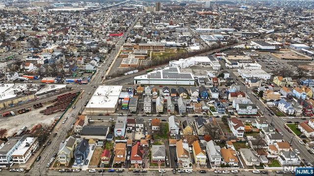 501 32nd Street, Paterson, NJ 07504