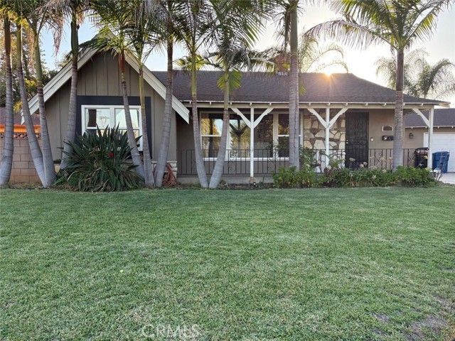 10955 Parise, Whittier, CA 90604