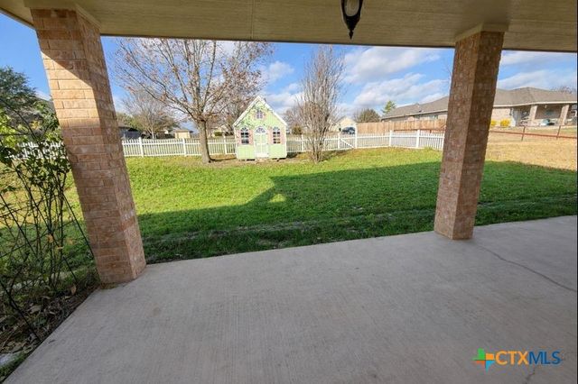 108 Rio Drive, Gatesville, TX 76528