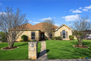108 Rio Drive, Gatesville, TX 76528