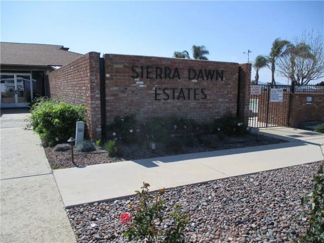 771 S Palm, Hemet, CA 92543