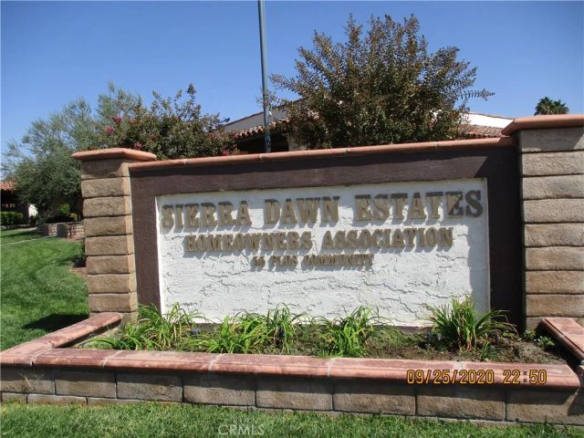 771 S Palm, Hemet, CA 92543
