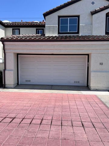 1370 Callejon Cervantes 113, Chula Vista, CA 91910