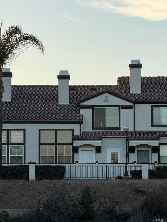 1370 Callejon Cervantes 113, Chula Vista, CA 91910