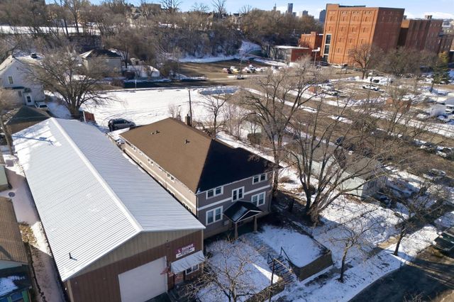 758 Reaney Avenue, Saint Paul, MN 55106