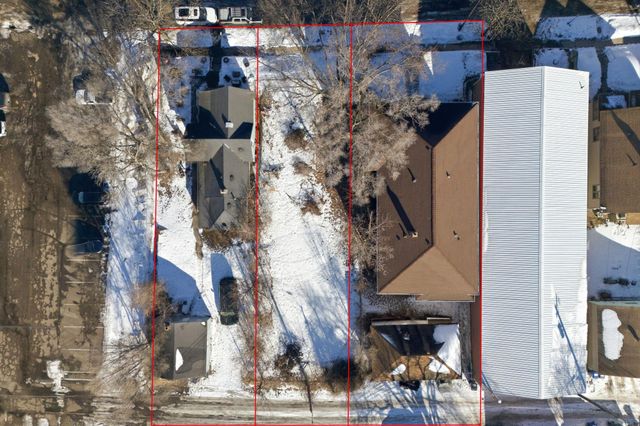 758 Reaney Avenue, Saint Paul, MN 55106