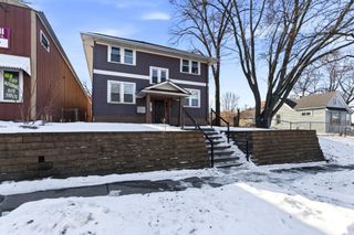 758 Reaney Avenue, Saint Paul, MN 55106