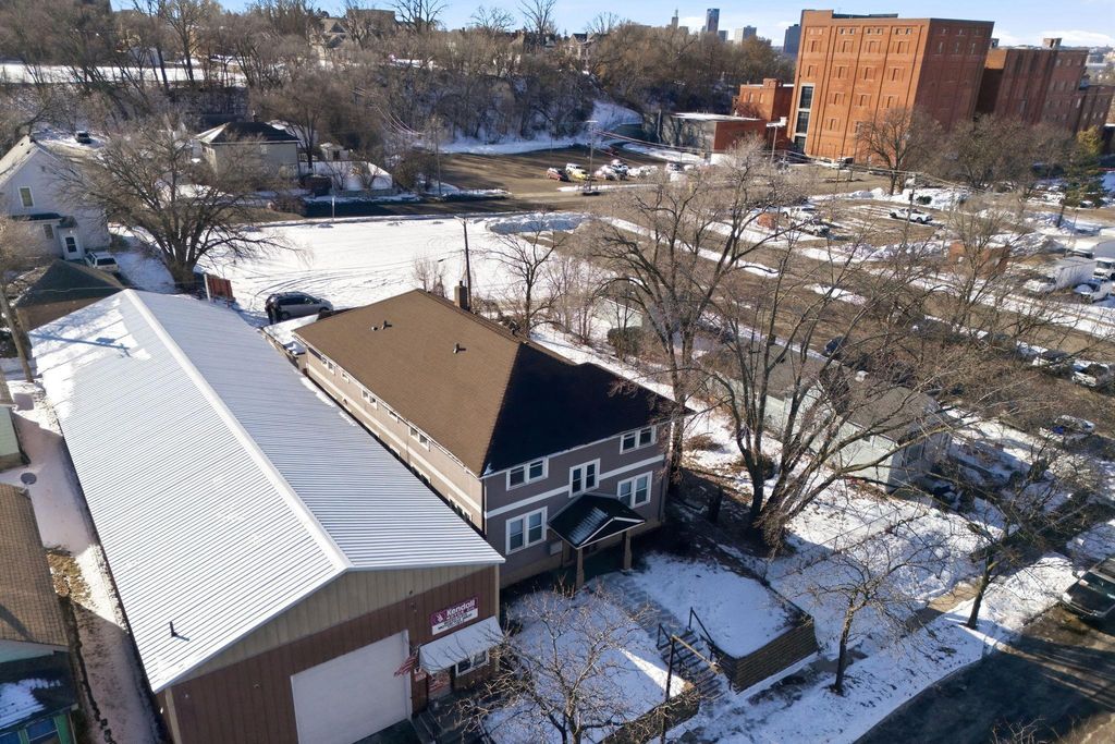 758 Reaney Avenue, Saint Paul, MN 55106 — photo 2