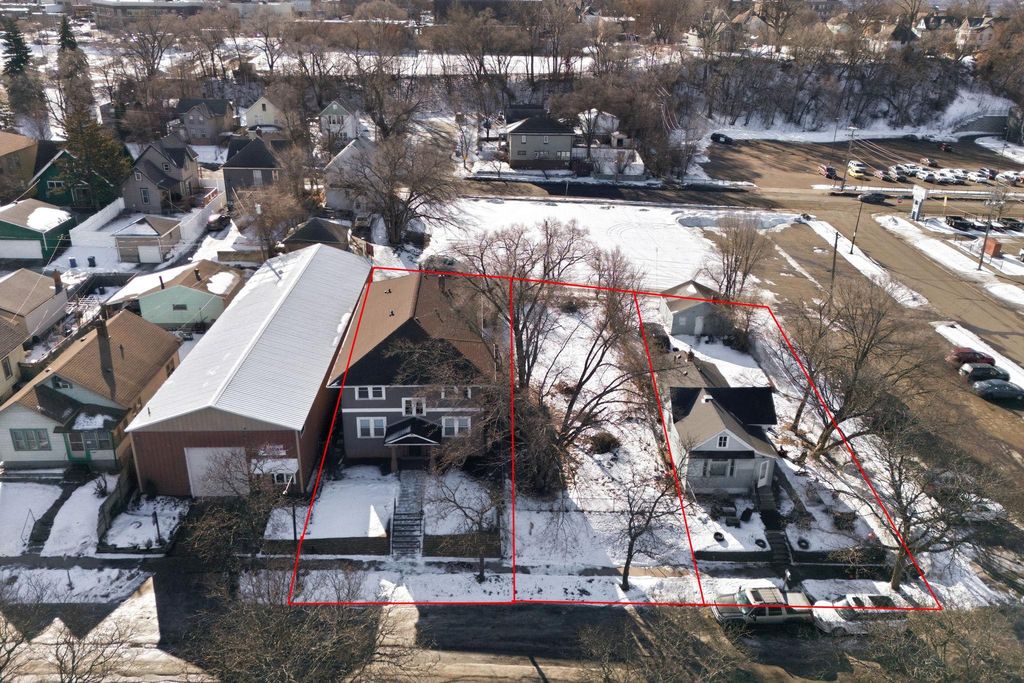 758 Reaney Avenue, Saint Paul, MN 55106 — photo 5