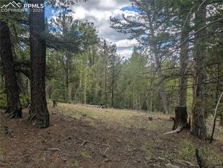 2455 Yorktown Road, Cripple Creek, CO 80813