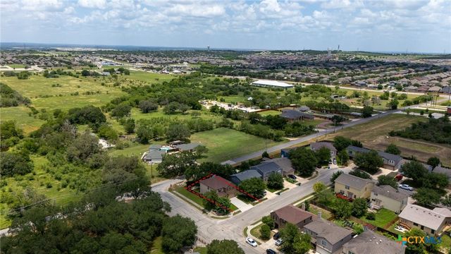 220 Hinge Creek, Cibolo, TX 78108