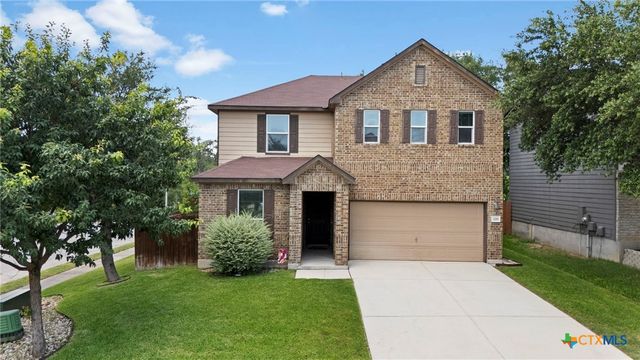 220 Hinge Creek, Cibolo, TX 78108