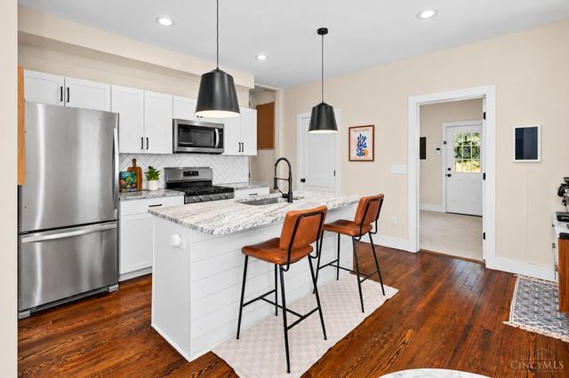 5816 Chandler Street, Cincinnati, OH 45227