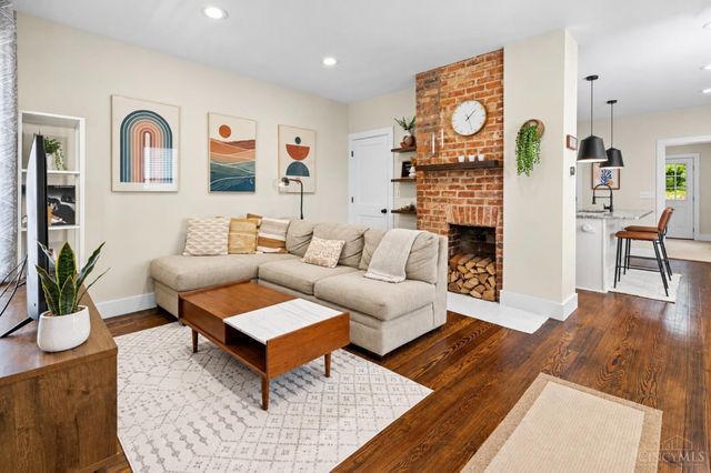 5816 Chandler Street, Cincinnati, OH 45227