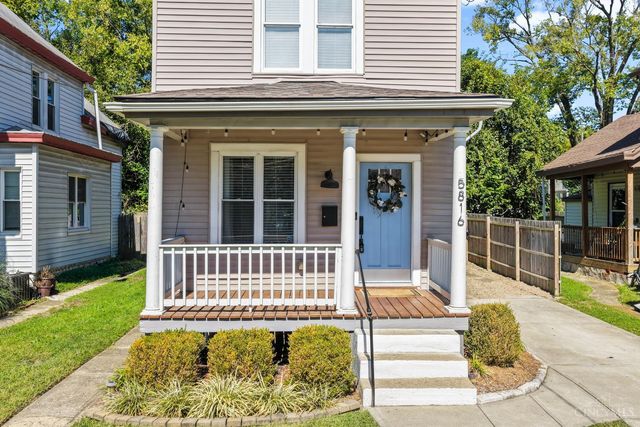 5816 Chandler Street, Cincinnati, OH 45227
